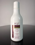 HYDRA PRO CONDITIONER (Cottonseed Oil / Collagen / Silk Protein) 300ml by FGZ Keratin & Nanoplasty SAFE