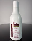 HYDRA PRO SHAMPOO (Amino Acids / Collagen / Silk Protein) 300ml by FGZ - Keratin & Nanoplasty SAFE