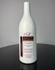 HYDRA PRO SHAMPOO (Amino Acids / Collagen / Silk Protein) 1000ml by FGZ Keratin & Nanoplasty SAFE