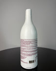 HYDRA PRO CONDITIONER (Cottonseed Oil / Collagen / Silk Protein) 1000ml by FGZ - Keratin & Nanoplasty SAFE