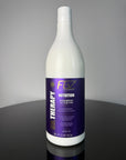NUTRITION PRO SHAMPOO (Seaweed Protein, Macadamia and D'pantenol) 1000ml by FGZ Keratin & Nanoplasty SAFE
