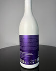NUTRITION PRO SHAMPOO (Seaweed Protein, Macadamia and D'pantenol) 1000ml by FGZ Keratin & Nanoplasty SAFE
