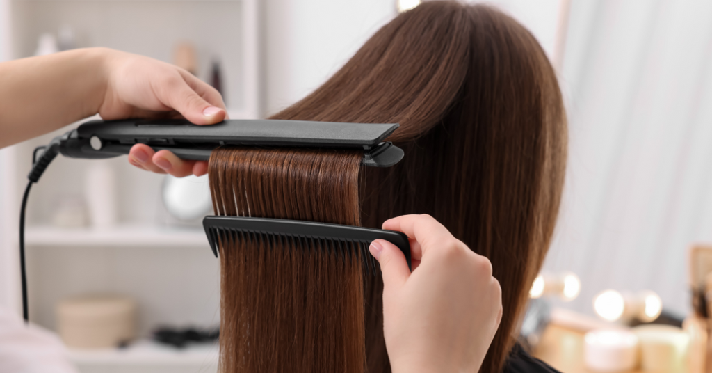 Which Treatment Is Best For Hair Straightening