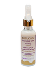 Botucatu Heat Protector & Shine Enhancer Spray 120ml(Pantenol / Acai / Acerola, UVA) by FGZ Keratin & Nanoplasty SAFE