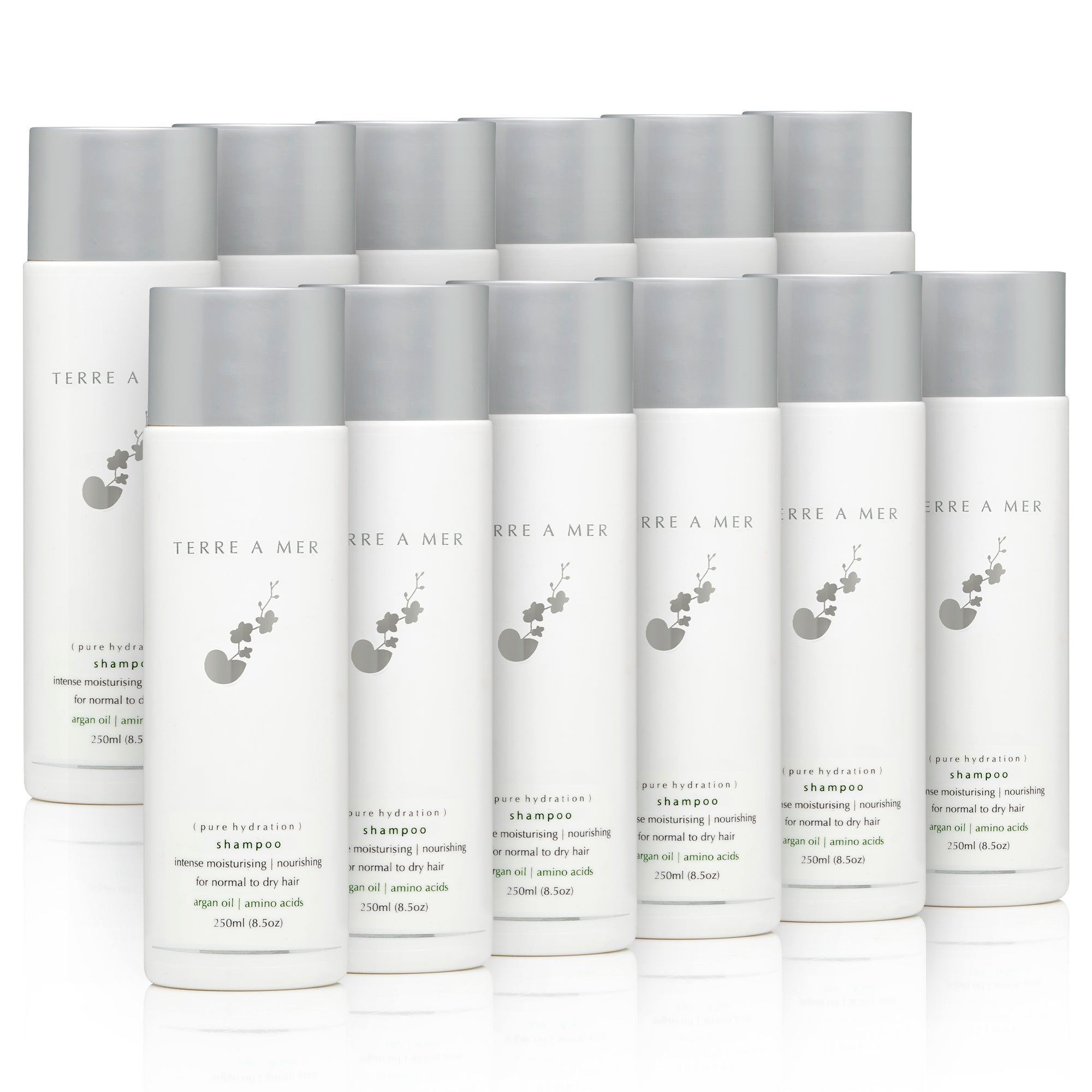 Pure Hydration Amino Acid Shampoo (250ml)