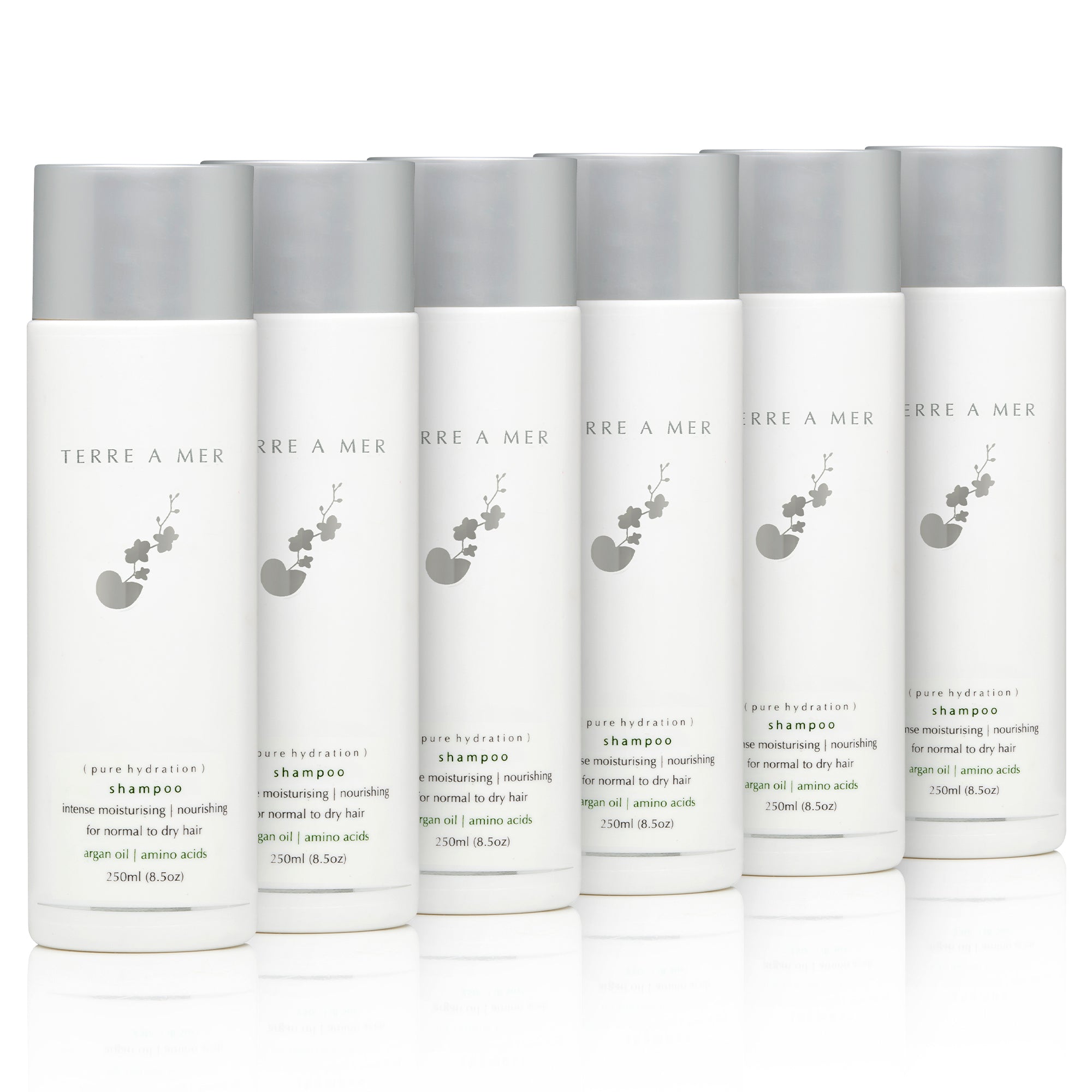 Pure Hydration Amino Acid Shampoo (250ml)